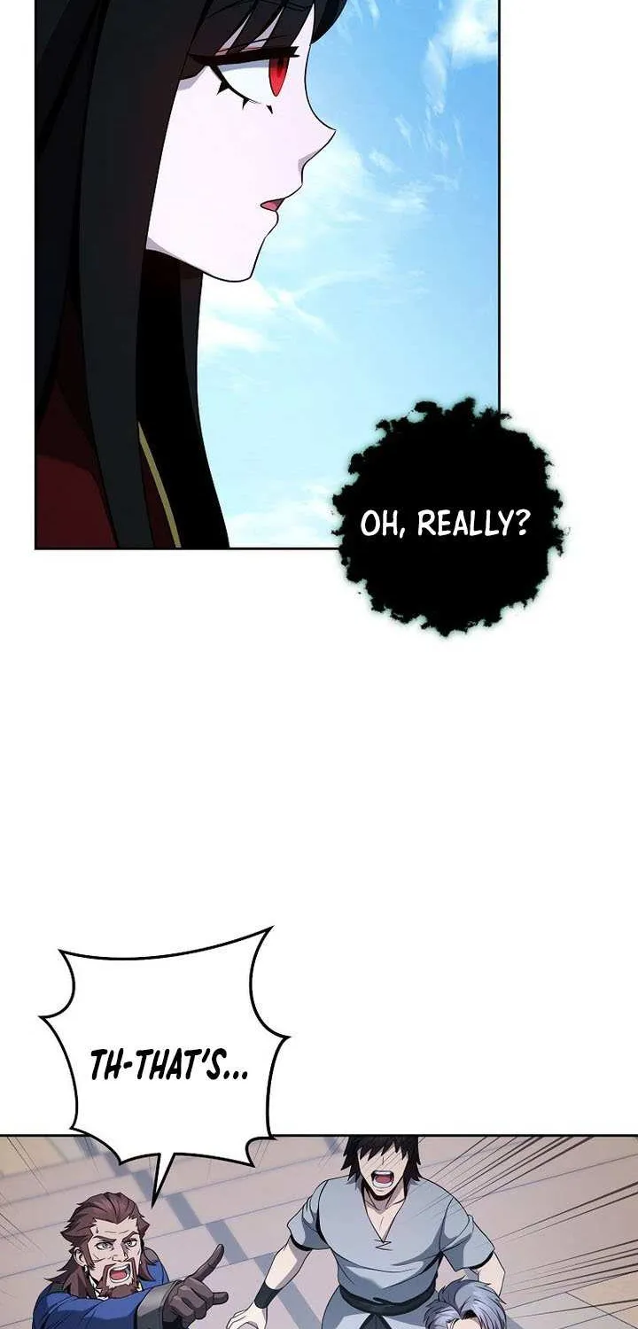 The Skeleton Soldier Failed To Defend The Dungeon Chapter 312 page 47 - 