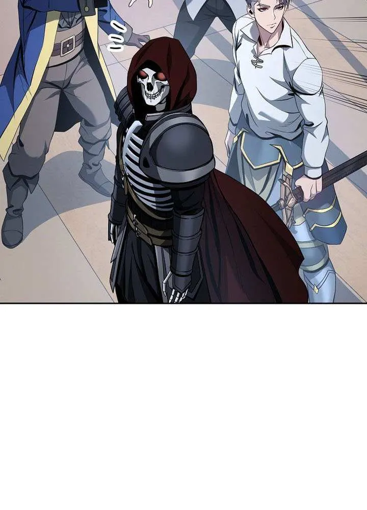 The Skeleton Soldier Failed To Defend The Dungeon Chapter 312 page 48 - 