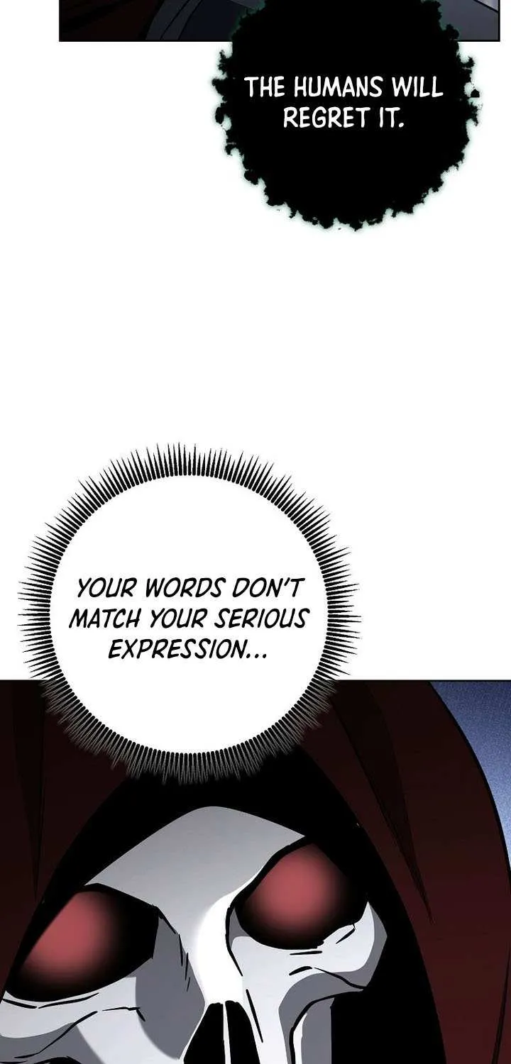 The Skeleton Soldier Failed To Defend The Dungeon Chapter 312 page 53 - 