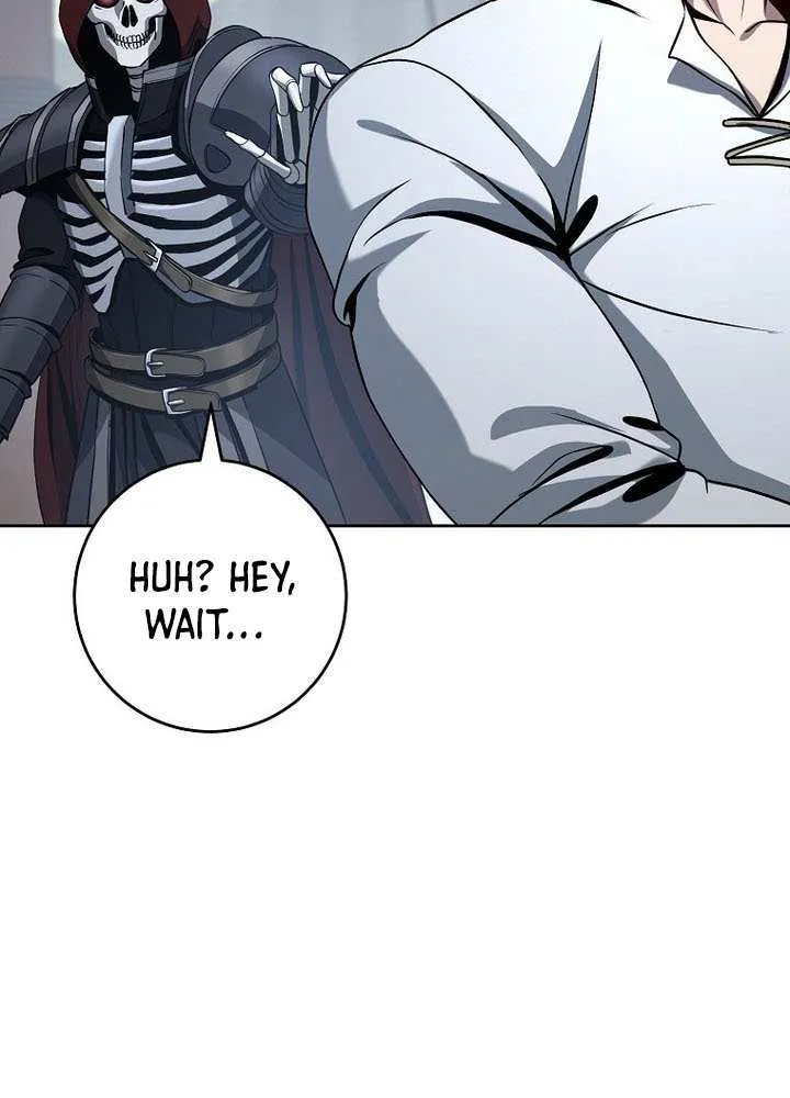 The Skeleton Soldier Failed To Defend The Dungeon Chapter 312 page 55 - 
