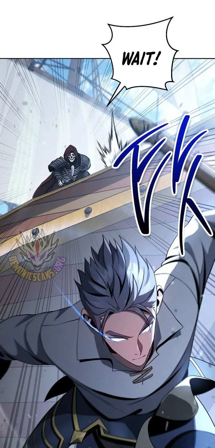 The Skeleton Soldier Failed To Defend The Dungeon Chapter 312 page 56 - 