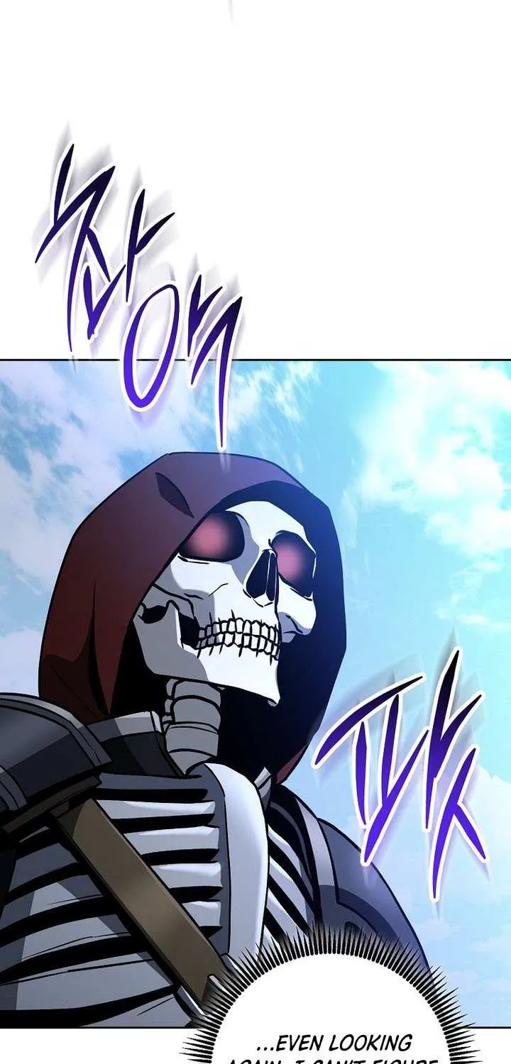 The Skeleton Soldier Failed To Defend The Dungeon Chapter 312 page 66 - 