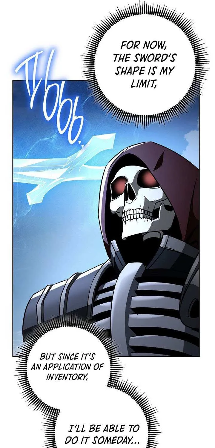 The Skeleton Soldier Failed To Defend The Dungeon Chapter 312 page 69 - 