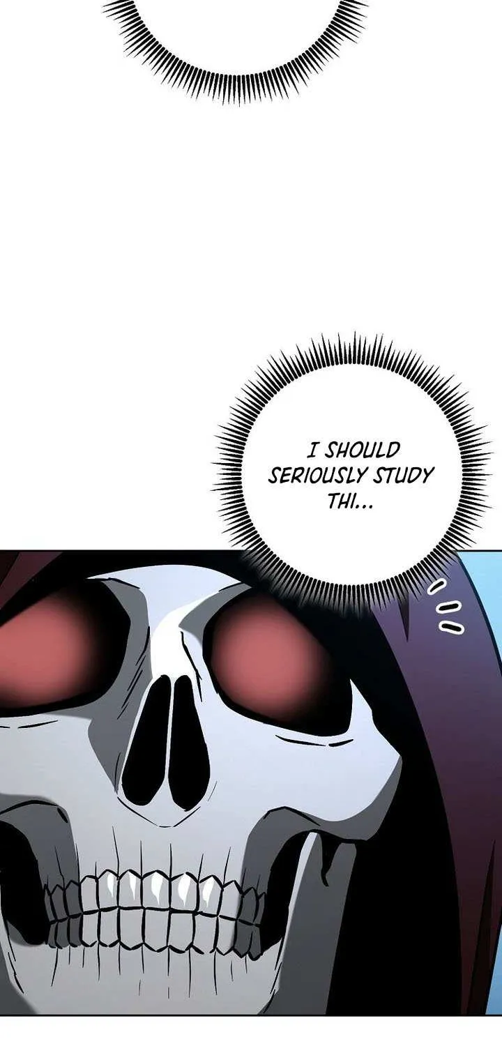 The Skeleton Soldier Failed To Defend The Dungeon Chapter 312 page 70 - 