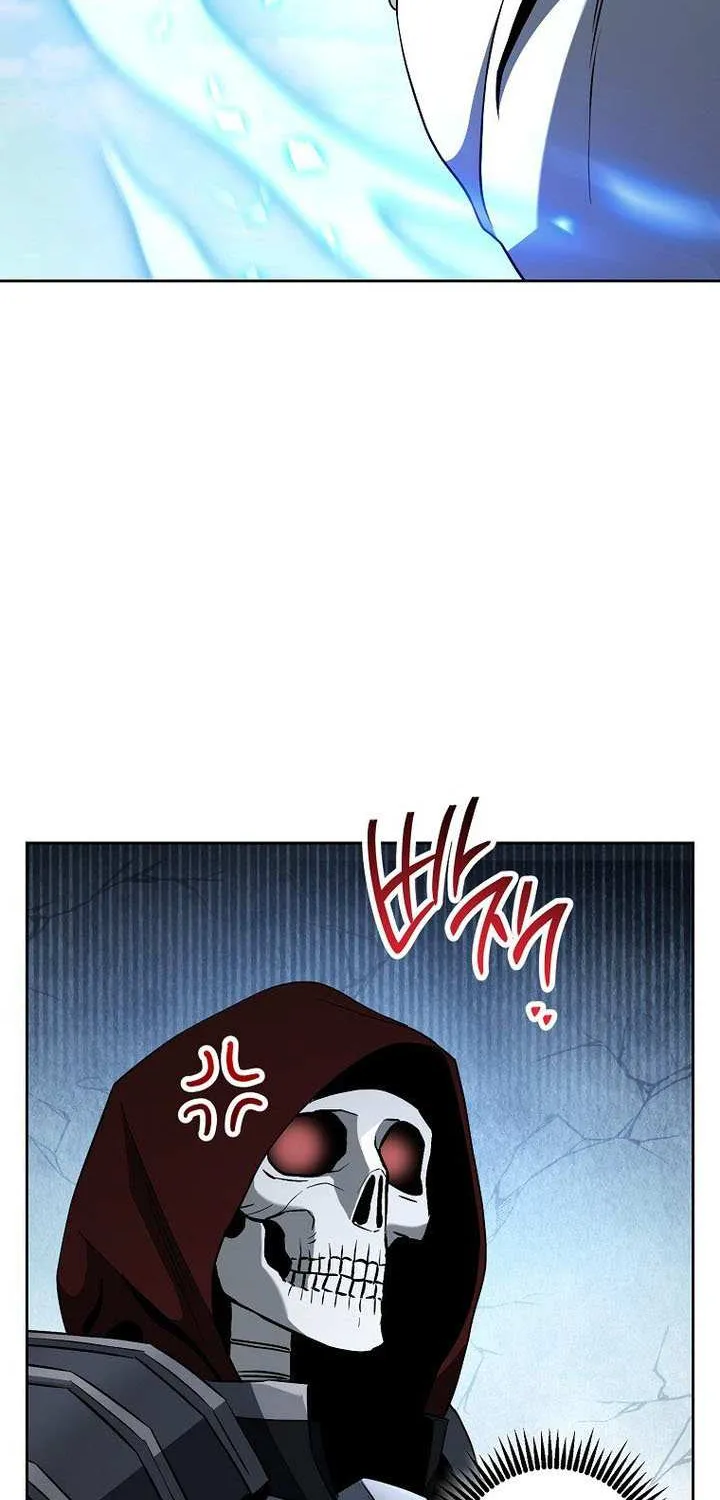 The Skeleton Soldier Failed To Defend The Dungeon Chapter 312 page 72 - 