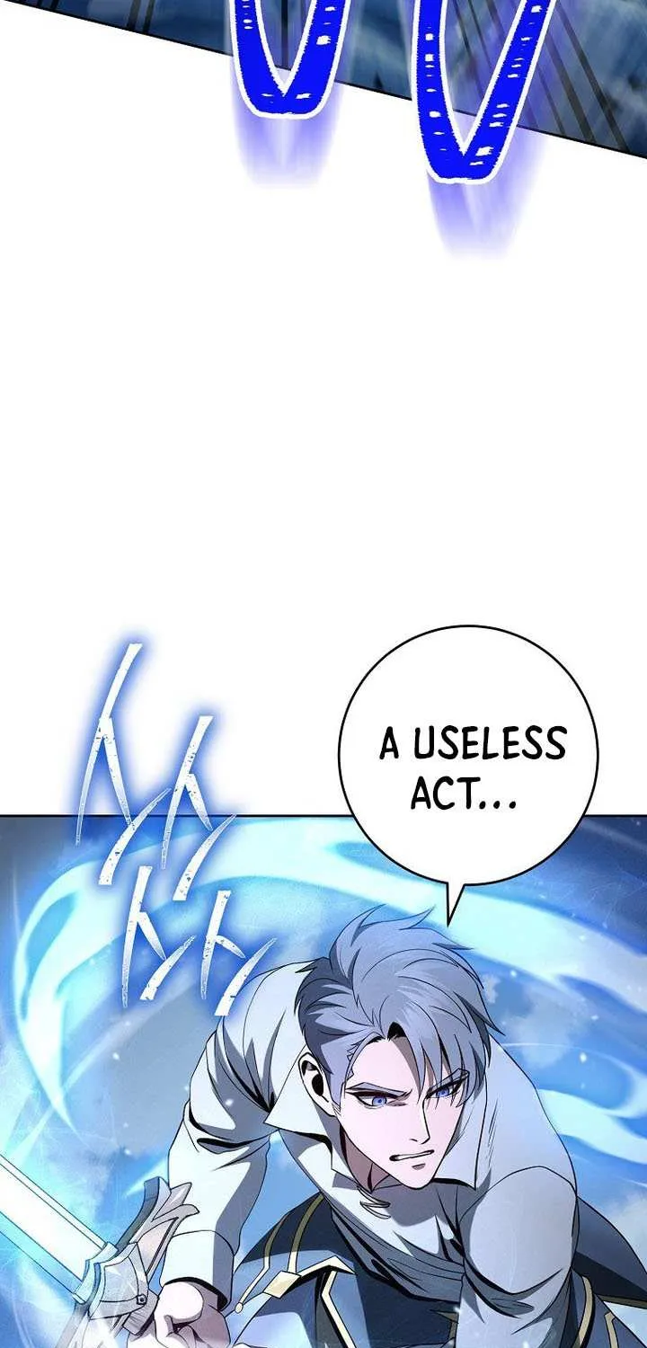 The Skeleton Soldier Failed To Defend The Dungeon Chapter 312 page 78 - 