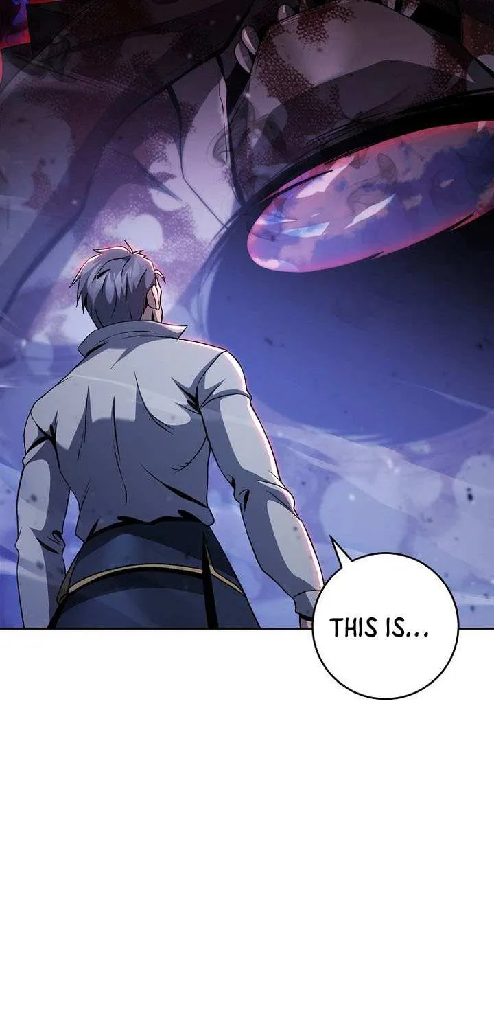 The Skeleton Soldier Failed To Defend The Dungeon Chapter 312 page 91 - 