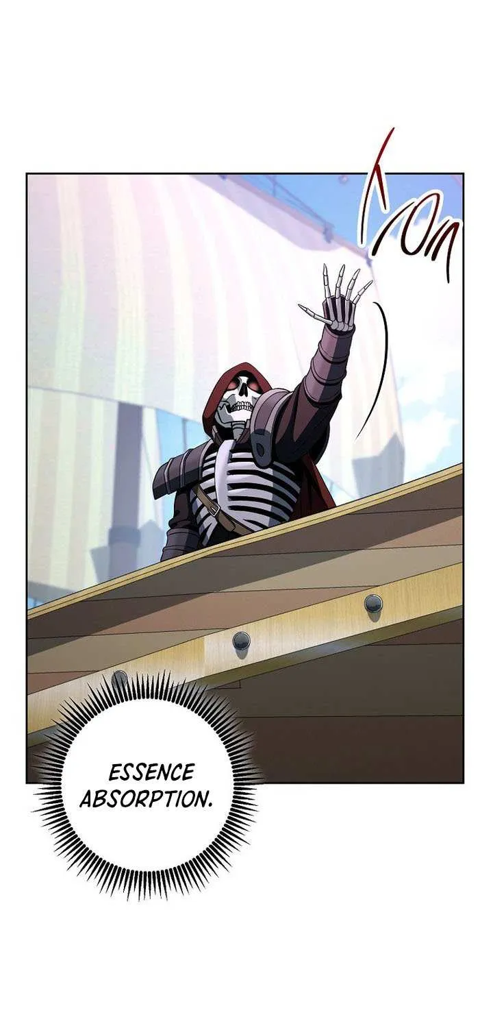 The Skeleton Soldier Failed To Defend The Dungeon Chapter 312 page 92 - 