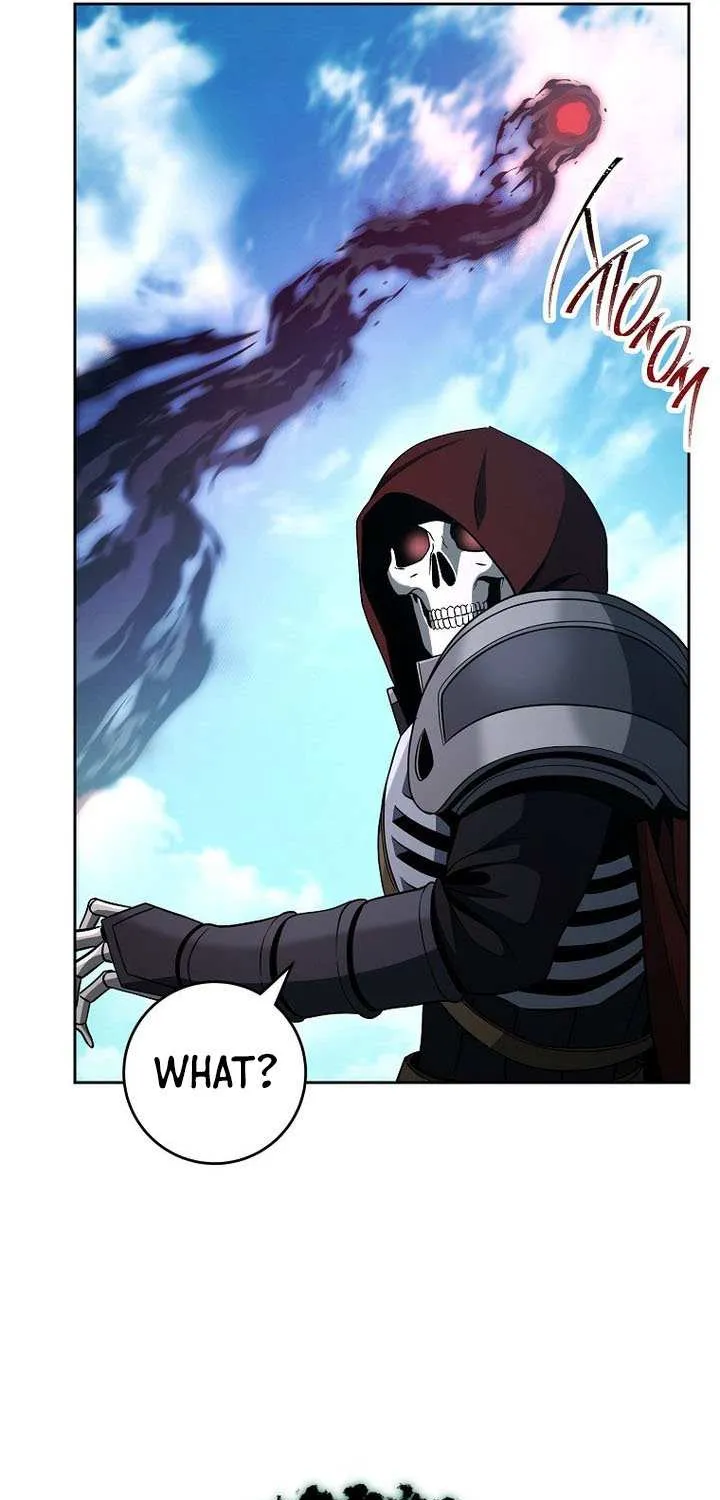 The Skeleton Soldier Failed To Defend The Dungeon Chapter 312 page 95 - 