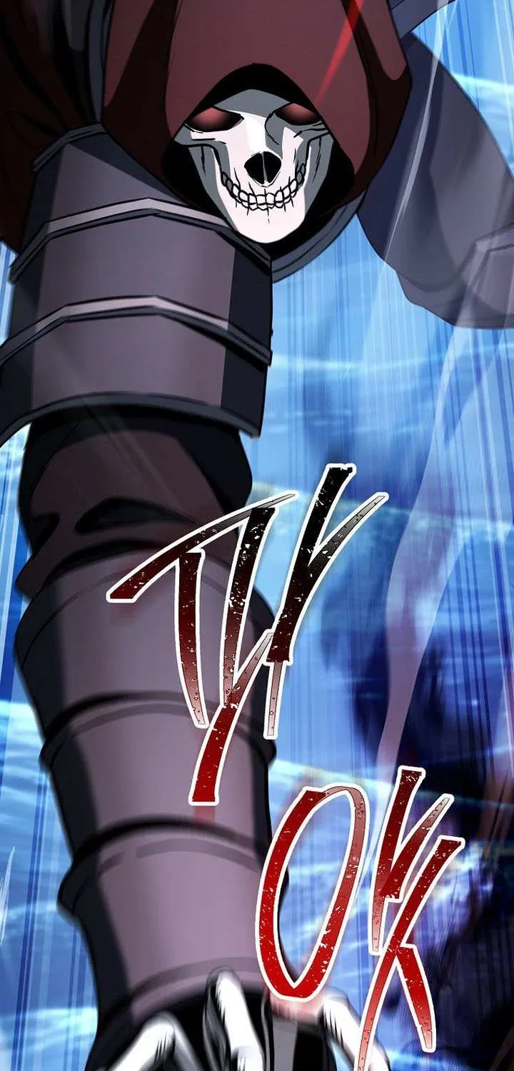 The Skeleton Soldier Failed To Defend The Dungeon Chapter 312 page 100 - 