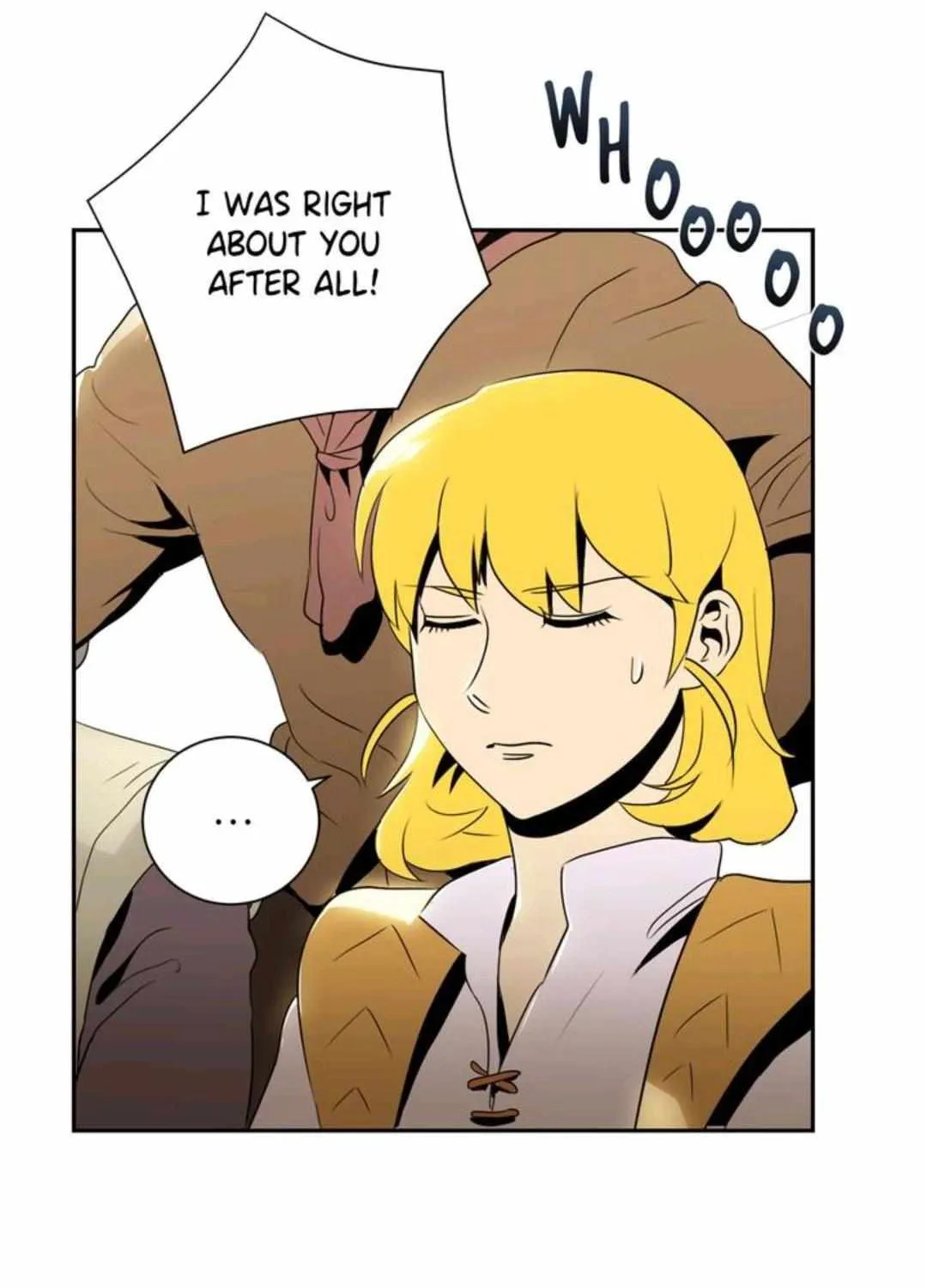 The Skeleton Soldier Failed To Defend The Dungeon Chapter 32 page 3 - 