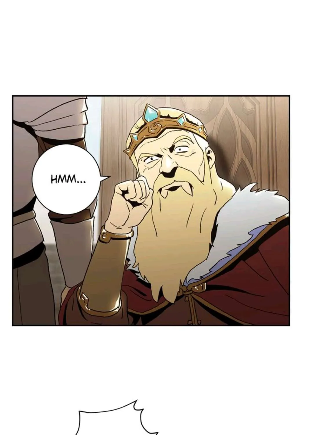 The Skeleton Soldier Failed To Defend The Dungeon Chapter 32 page 21 - 