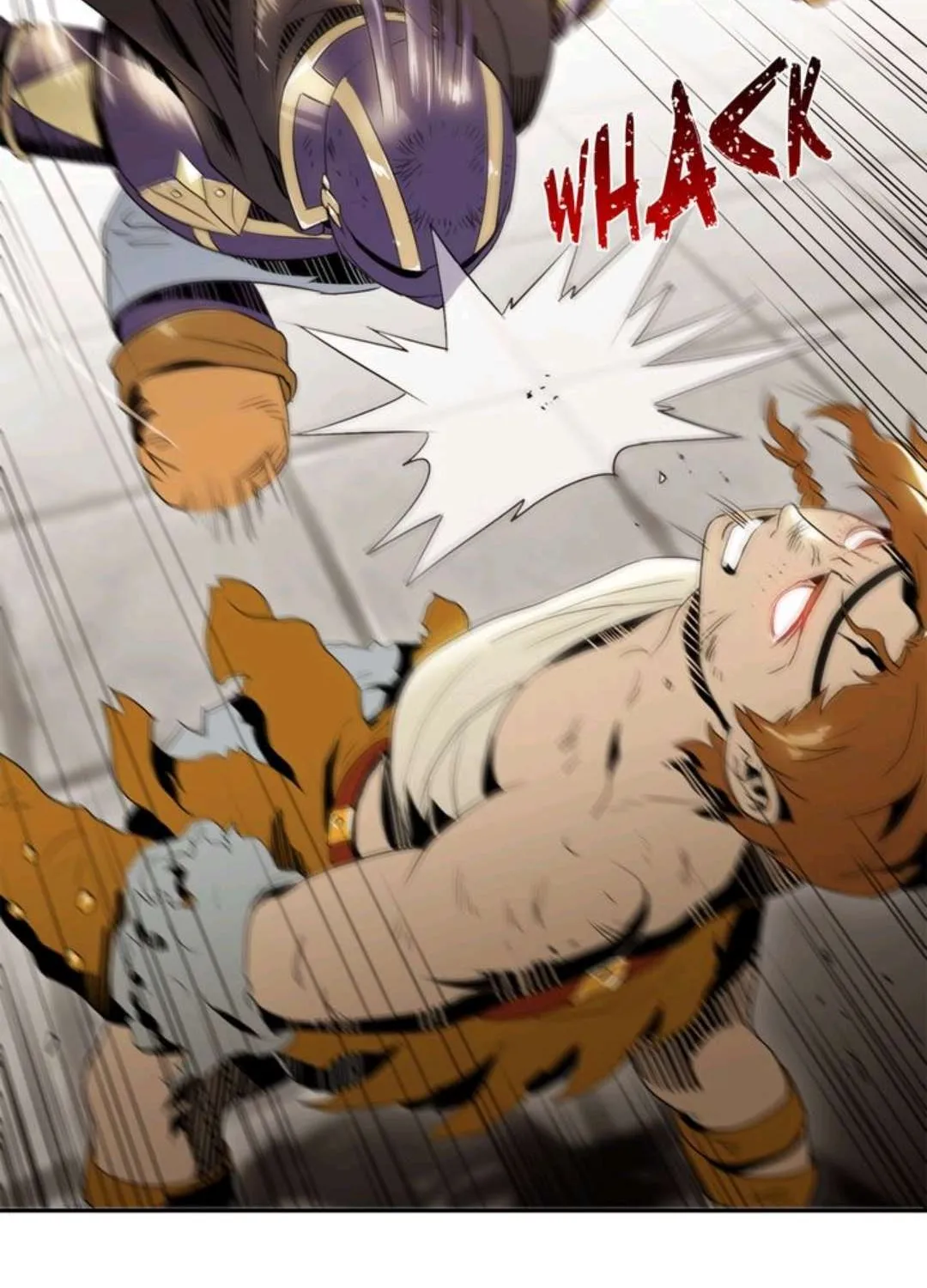 The Skeleton Soldier Failed To Defend The Dungeon Chapter 32 page 30 - 