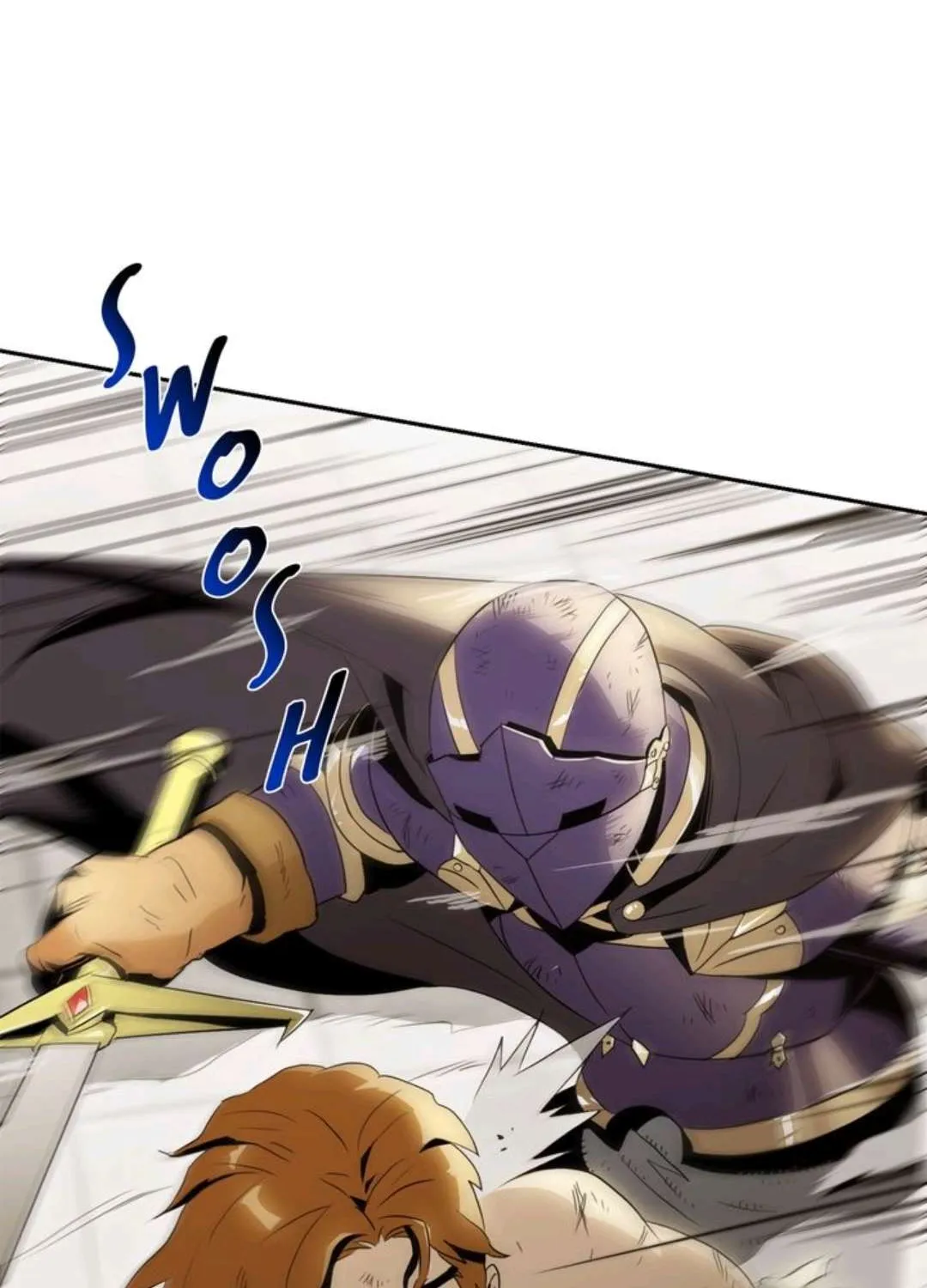 The Skeleton Soldier Failed To Defend The Dungeon Chapter 32 page 34 - 