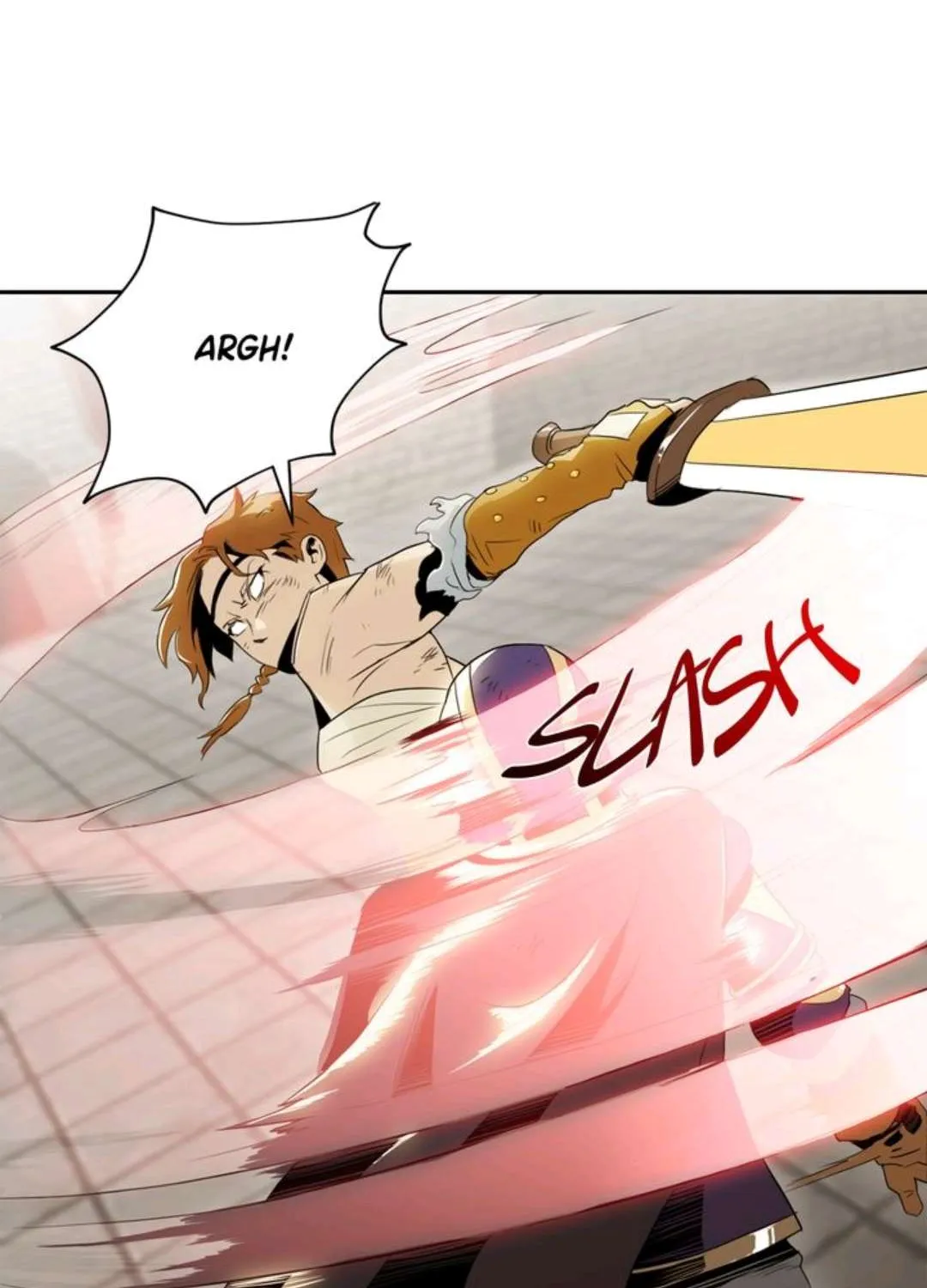 The Skeleton Soldier Failed To Defend The Dungeon Chapter 32 page 36 - 