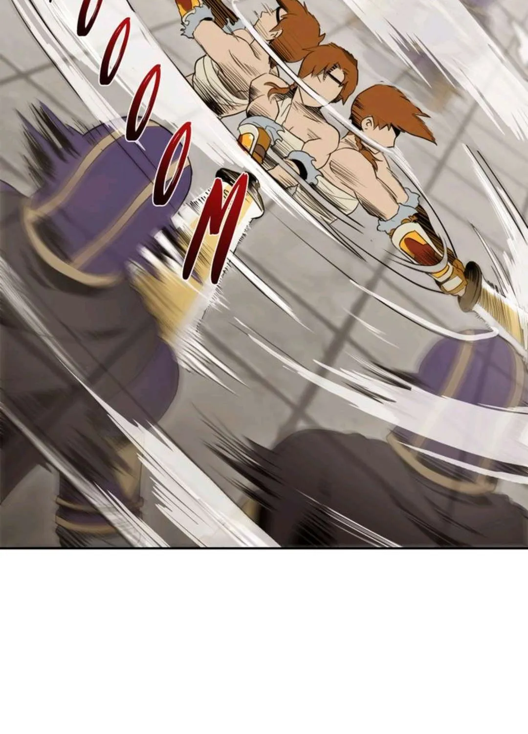 The Skeleton Soldier Failed To Defend The Dungeon Chapter 32 page 44 - 