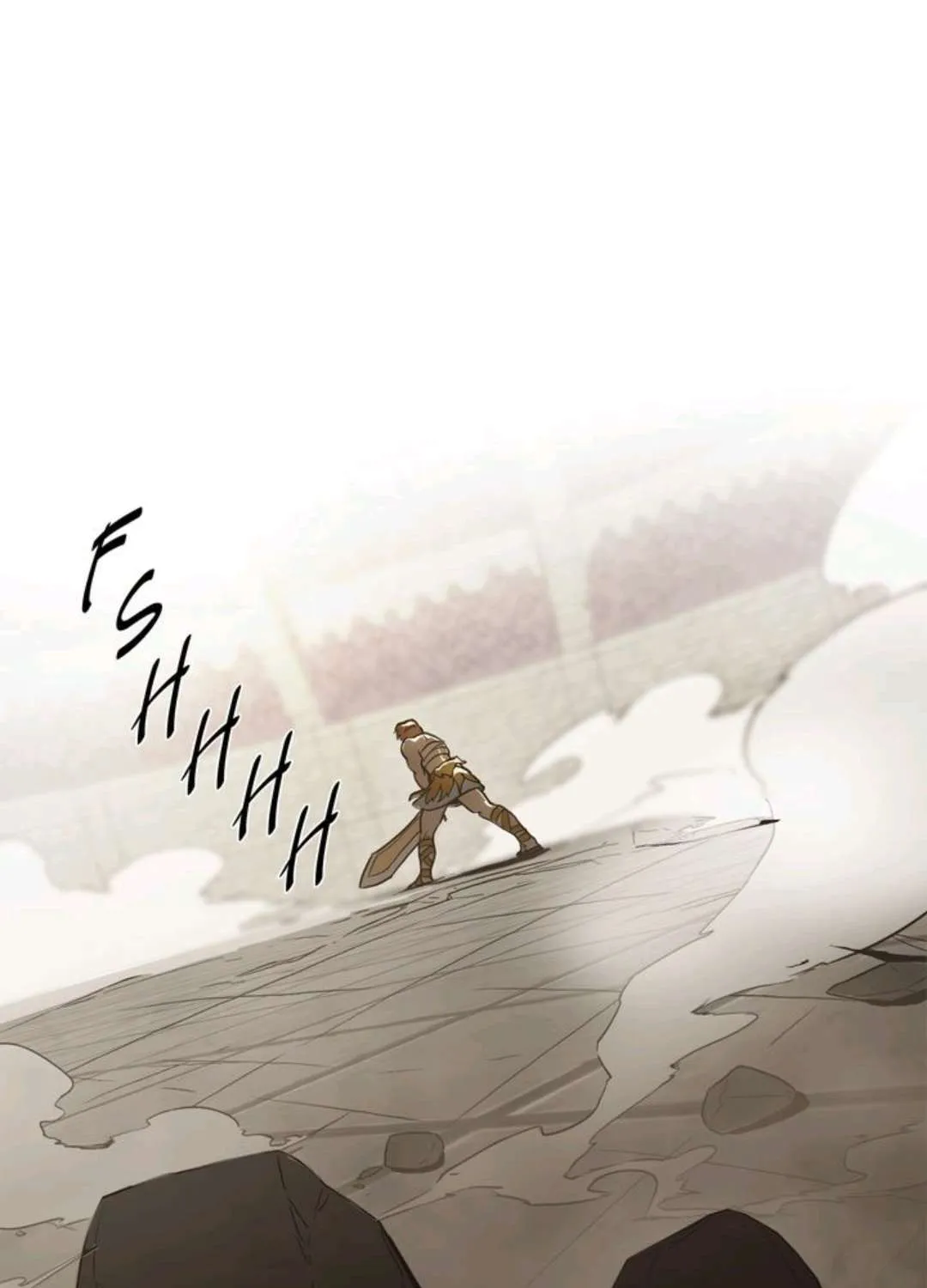 The Skeleton Soldier Failed To Defend The Dungeon Chapter 32 page 45 - 