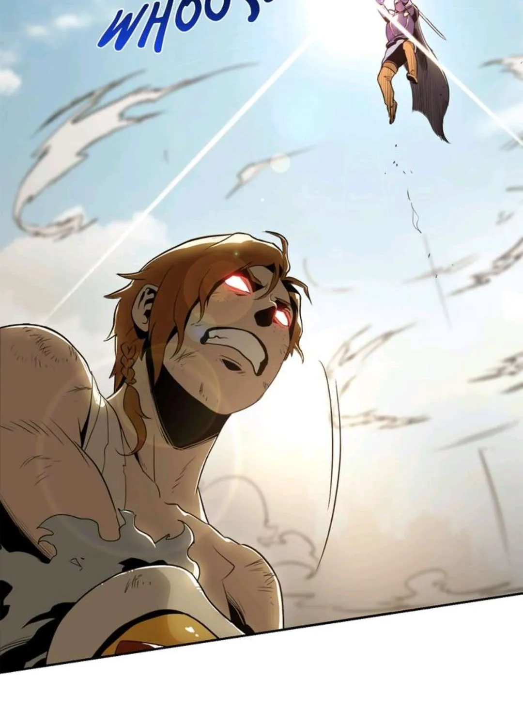 The Skeleton Soldier Failed To Defend The Dungeon Chapter 32 page 48 - 