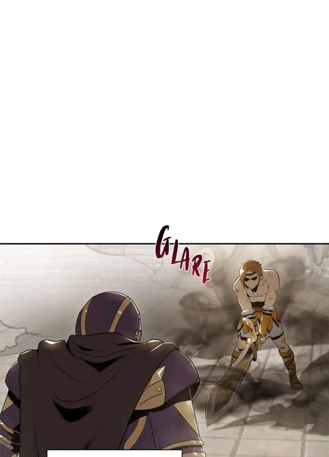 The Skeleton Soldier Failed To Defend The Dungeon Chapter 32 page 6 - 