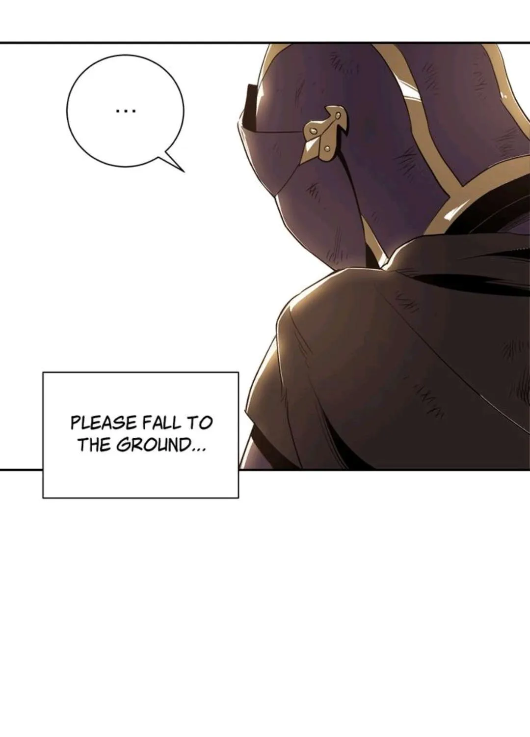 The Skeleton Soldier Failed To Defend The Dungeon Chapter 32 page 54 - 