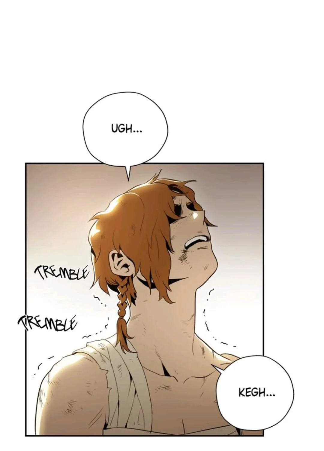 The Skeleton Soldier Failed To Defend The Dungeon Chapter 32 page 55 - 