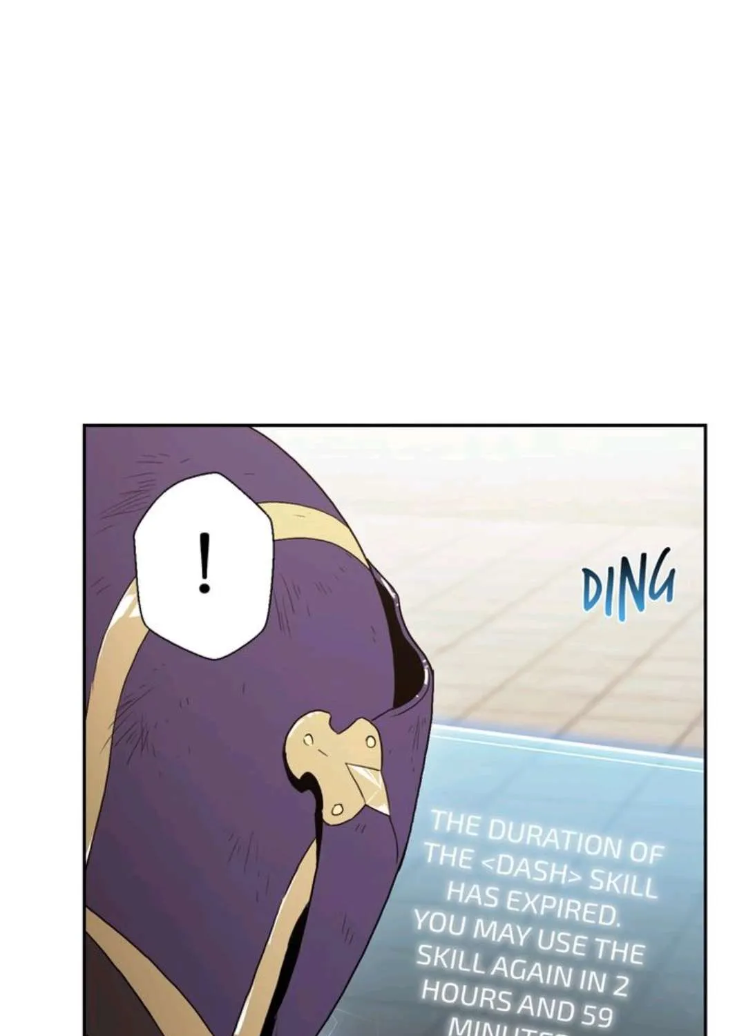 The Skeleton Soldier Failed To Defend The Dungeon Chapter 32 page 59 - 