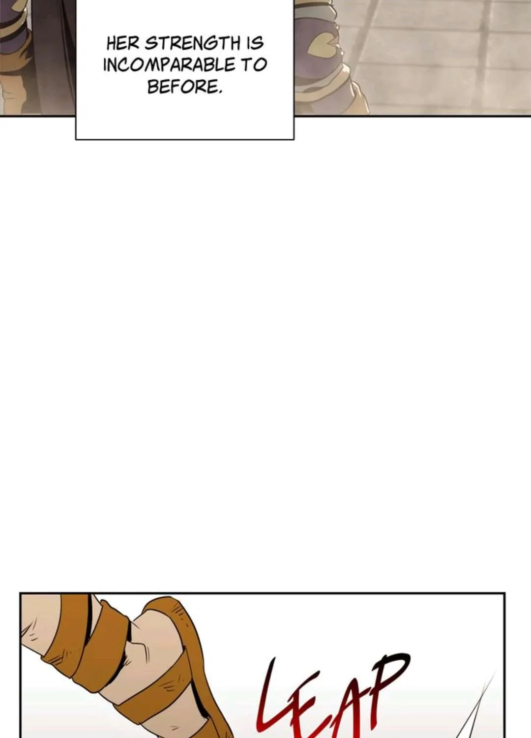 The Skeleton Soldier Failed To Defend The Dungeon Chapter 32 page 7 - 