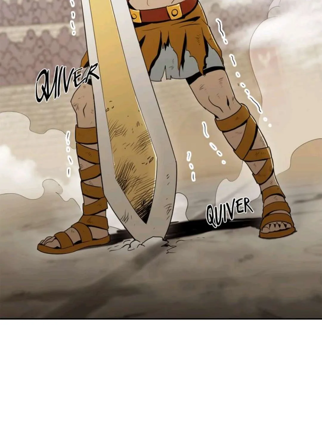 The Skeleton Soldier Failed To Defend The Dungeon Chapter 32 page 64 - 