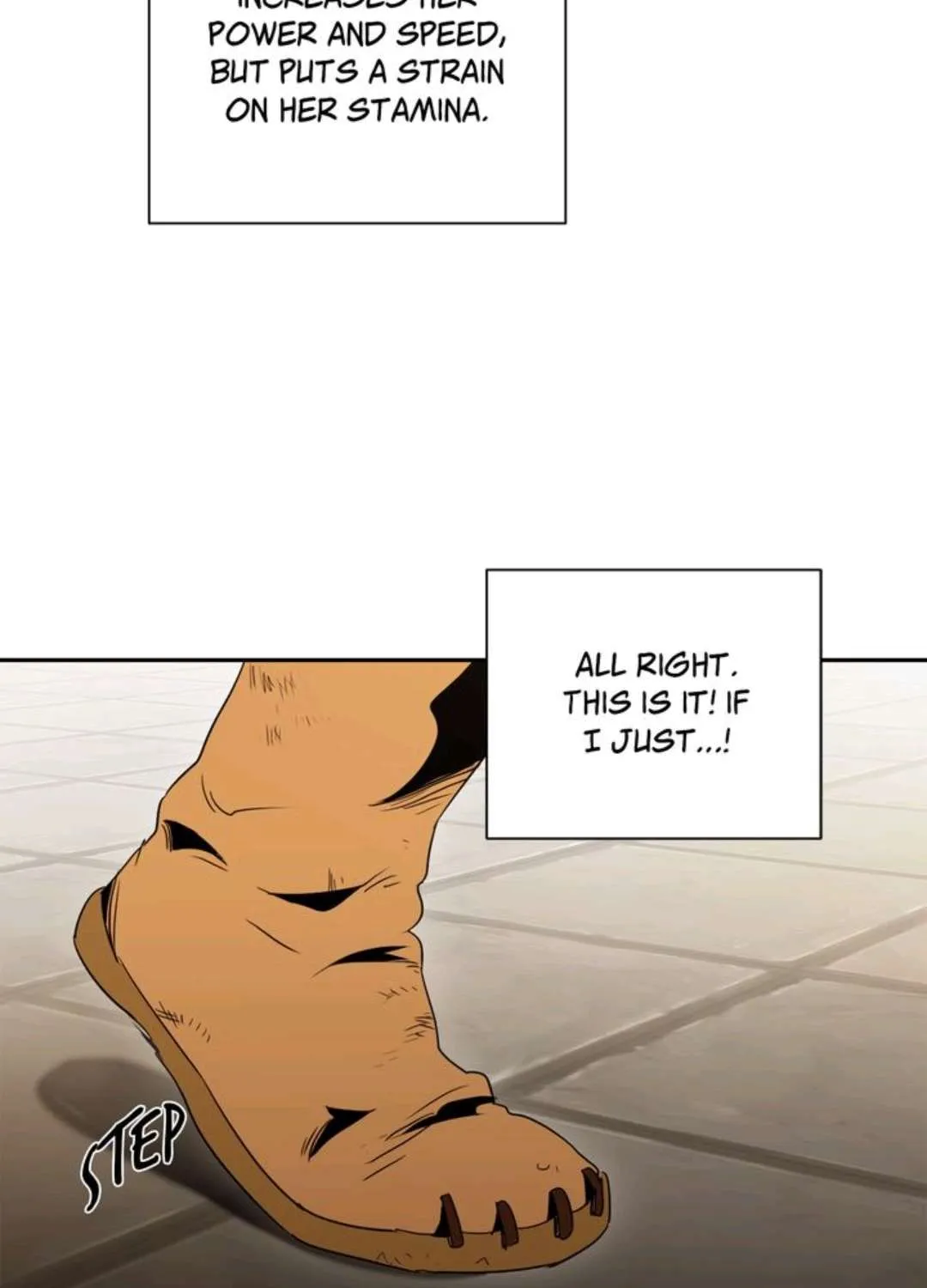 The Skeleton Soldier Failed To Defend The Dungeon Chapter 32 page 67 - 