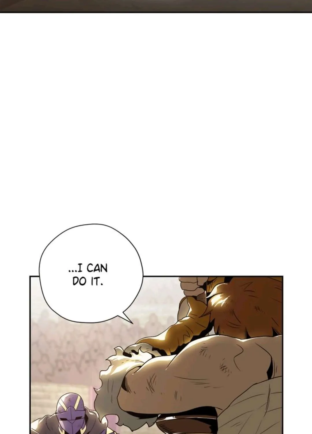 The Skeleton Soldier Failed To Defend The Dungeon Chapter 32 page 68 - 