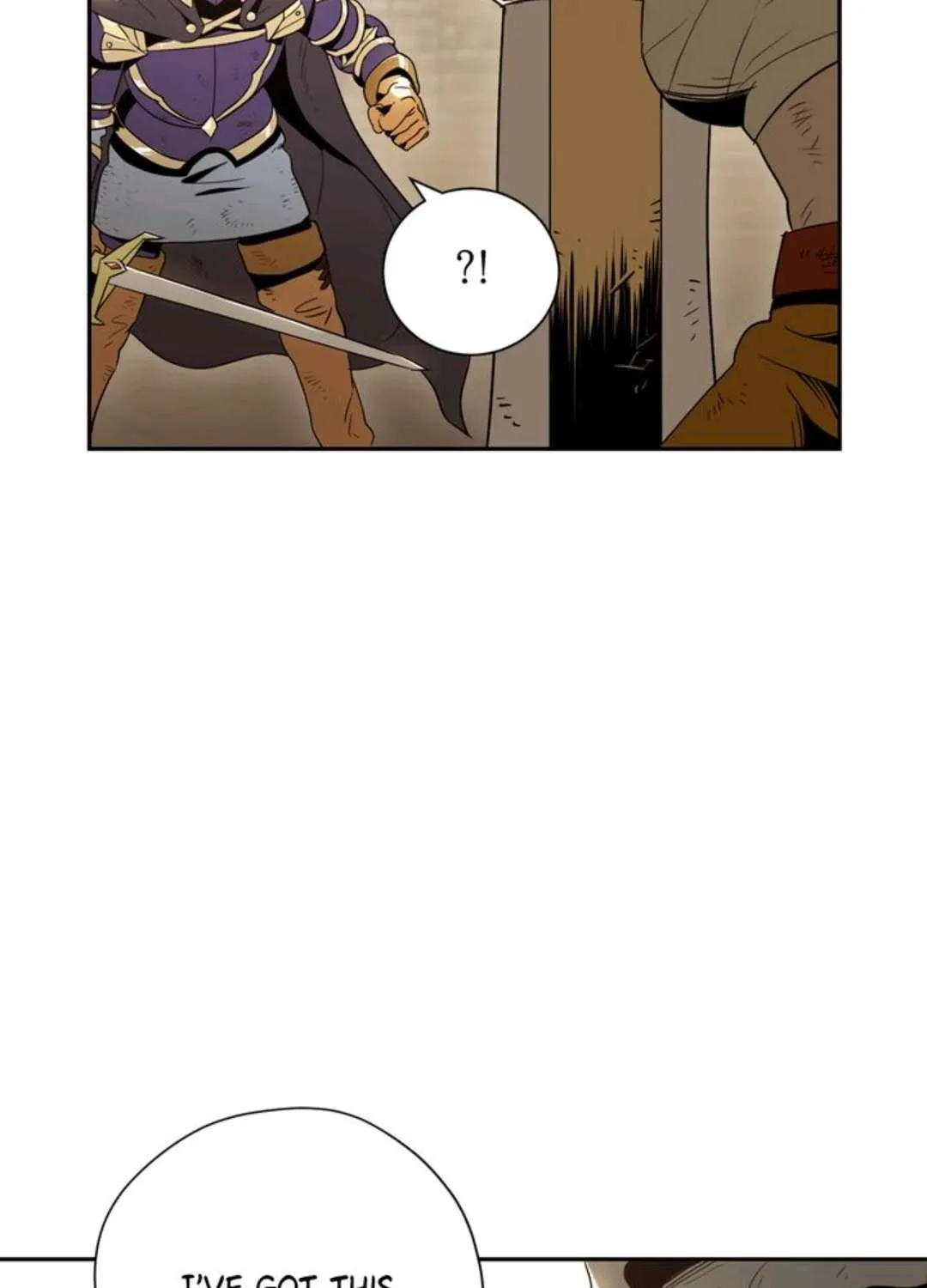 The Skeleton Soldier Failed To Defend The Dungeon Chapter 32 page 69 - 