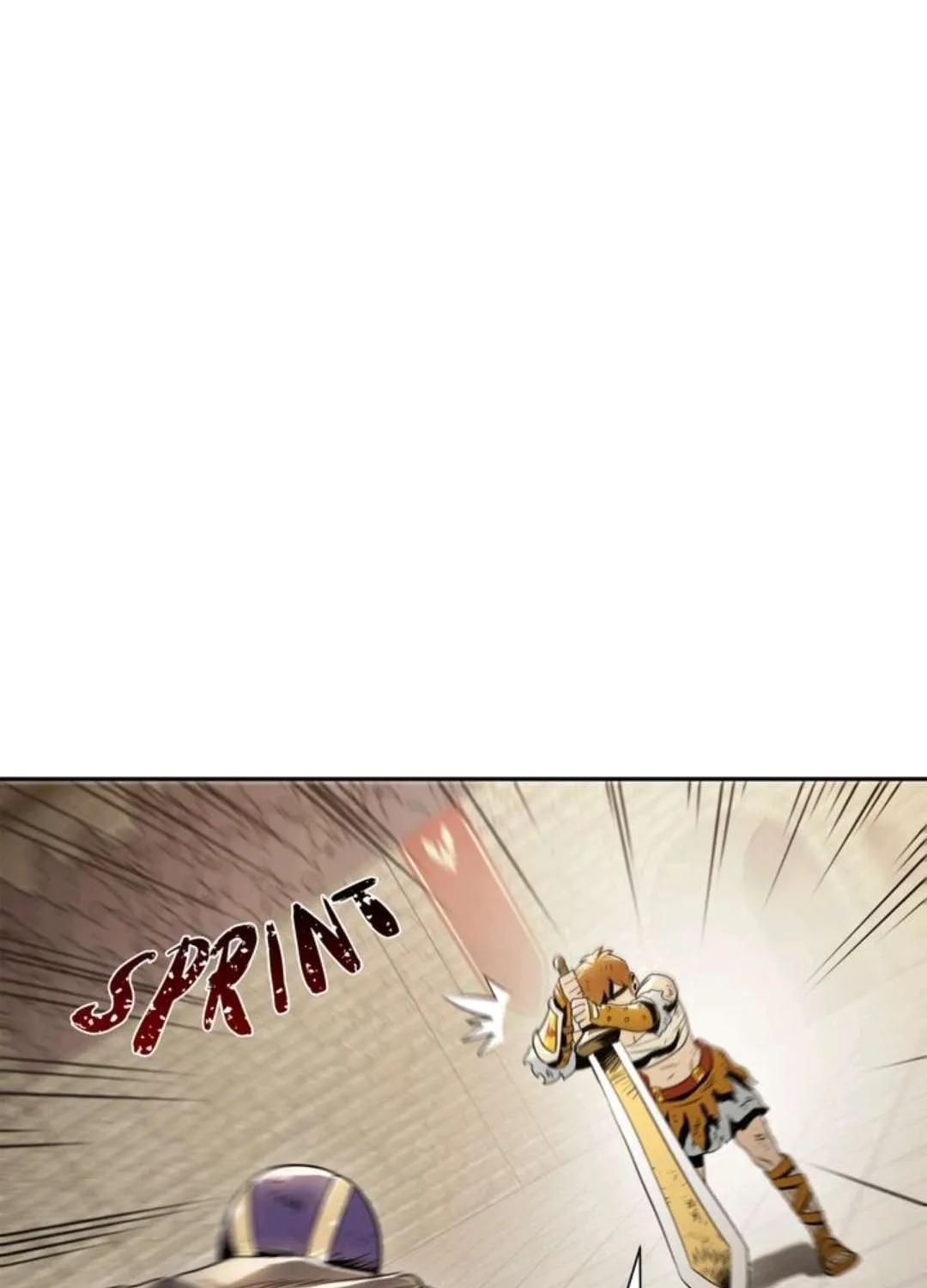 The Skeleton Soldier Failed To Defend The Dungeon Chapter 32 page 76 - 