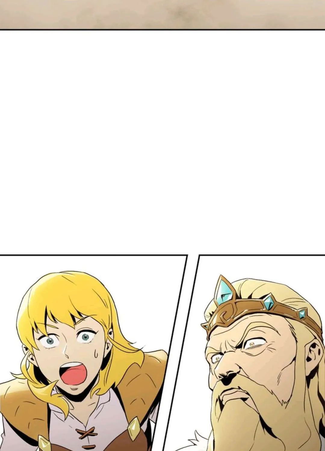 The Skeleton Soldier Failed To Defend The Dungeon Chapter 32 page 82 - 