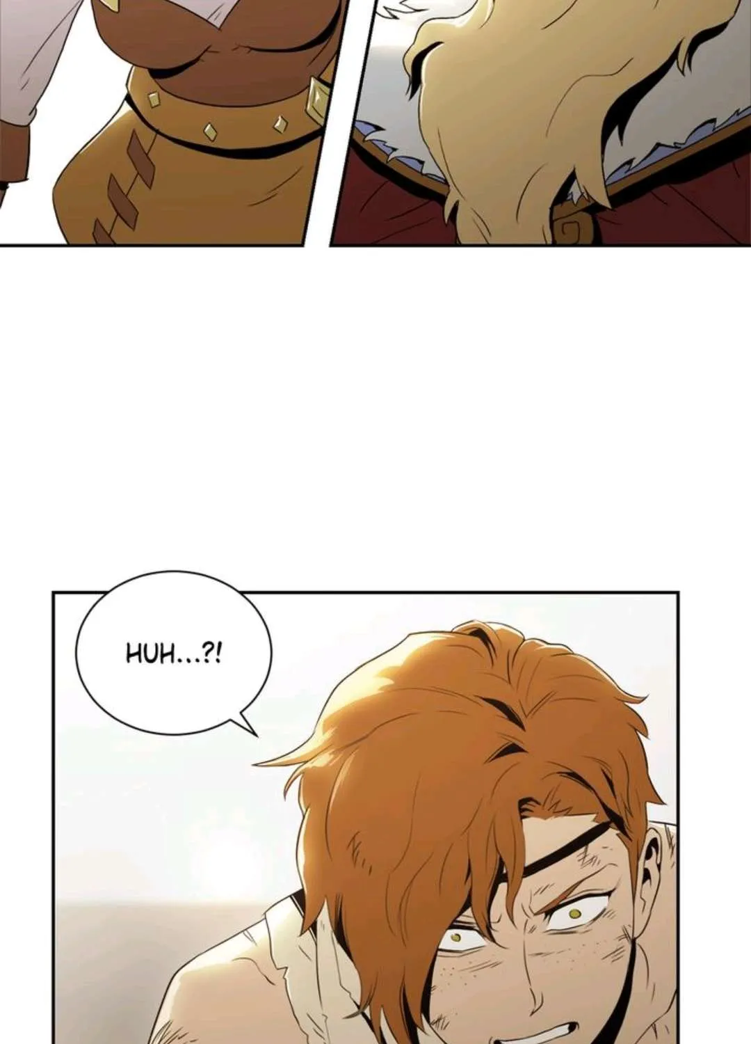 The Skeleton Soldier Failed To Defend The Dungeon Chapter 32 page 83 - 