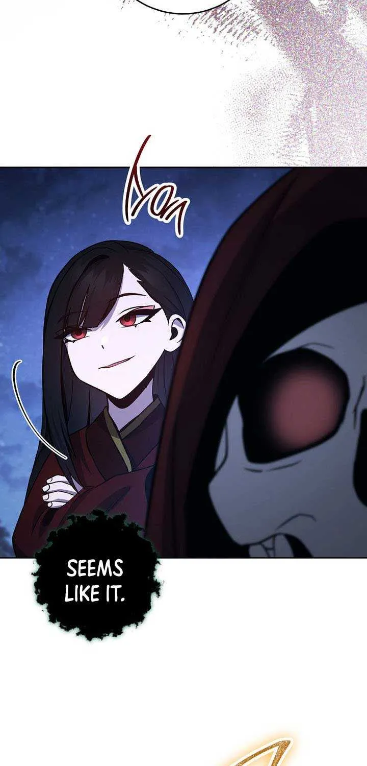 The Skeleton Soldier Failed To Defend The Dungeon Chapter 320 page 80 - 