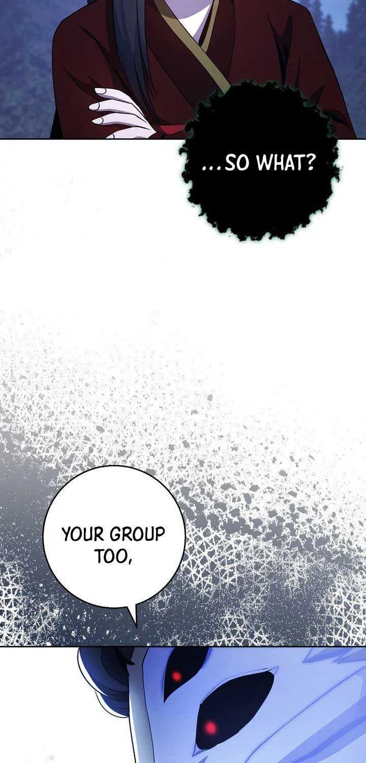 The Skeleton Soldier Failed To Defend The Dungeon Chapter 320 page 91 - 