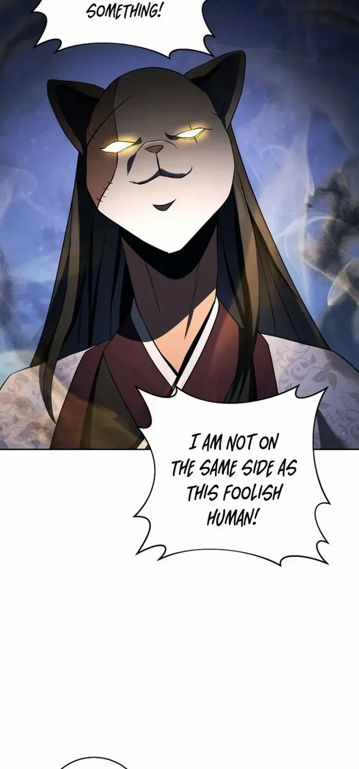 The Skeleton Soldier Failed To Defend The Dungeon Chapter 321 page 30 - 