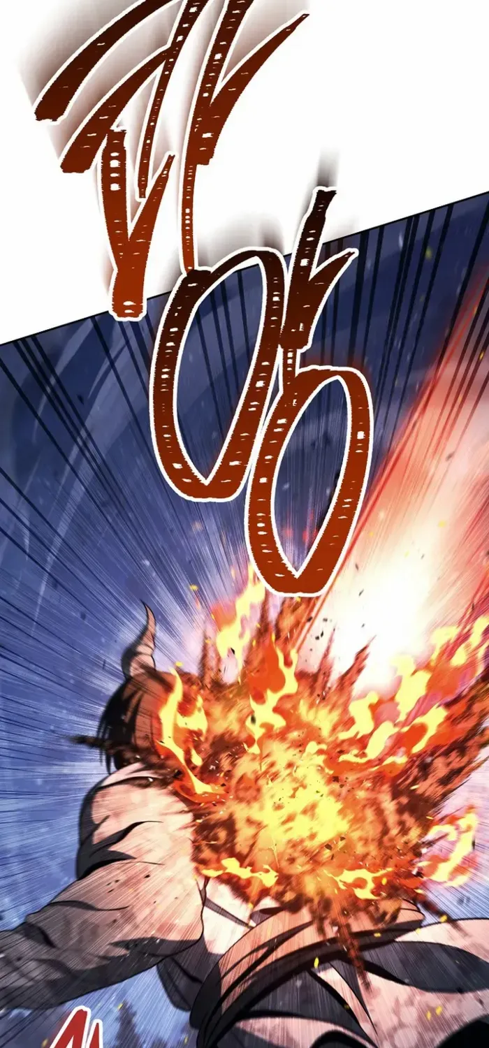 The Skeleton Soldier Failed To Defend The Dungeon Chapter 321 page 78 - 