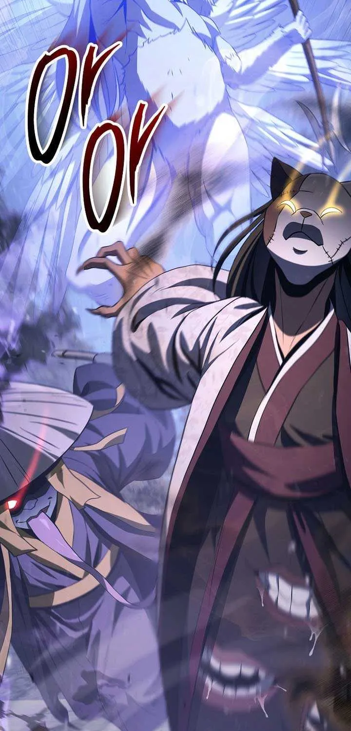 The Skeleton Soldier Failed To Defend The Dungeon Chapter 322 page 3 - 