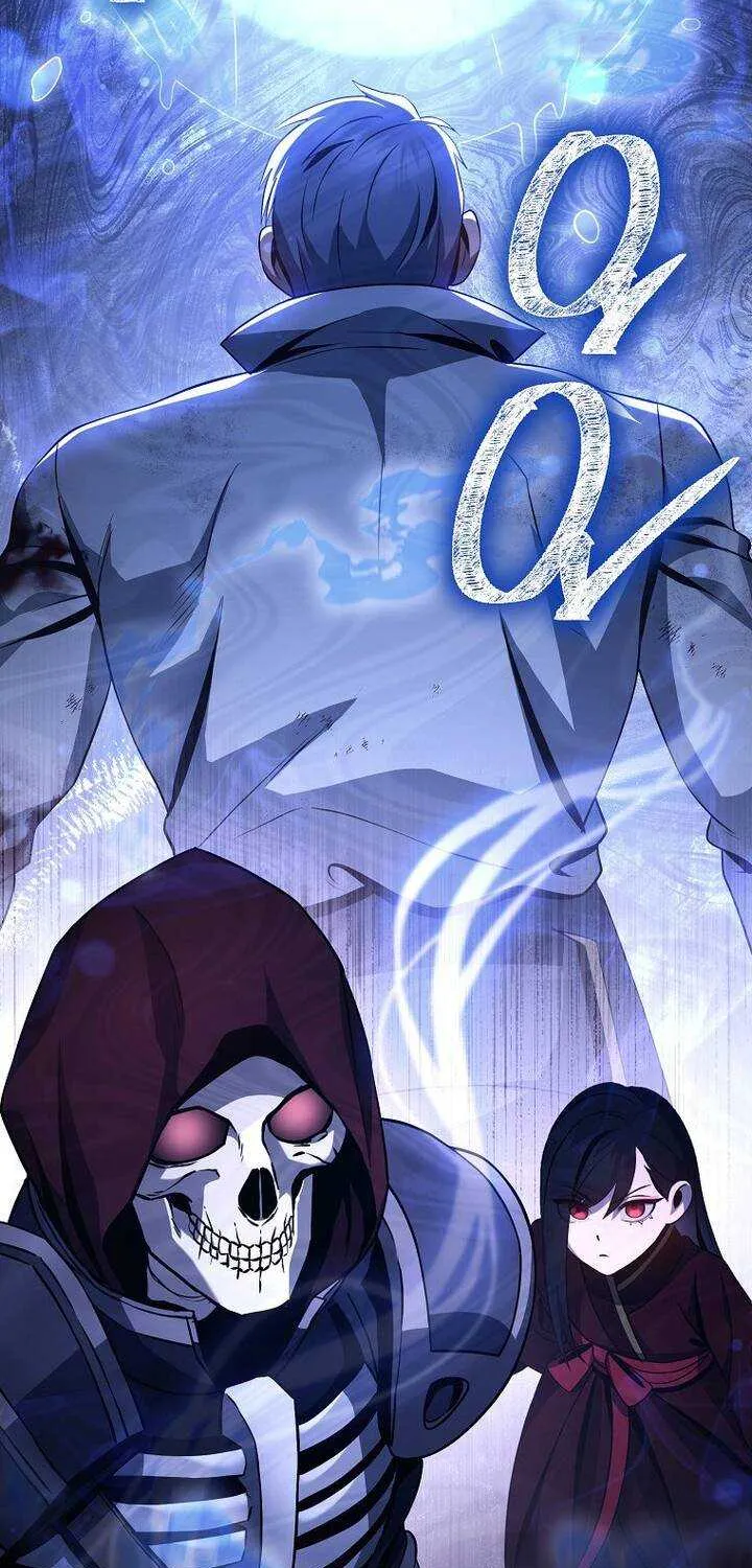 The Skeleton Soldier Failed To Defend The Dungeon Chapter 324 page 17 - 