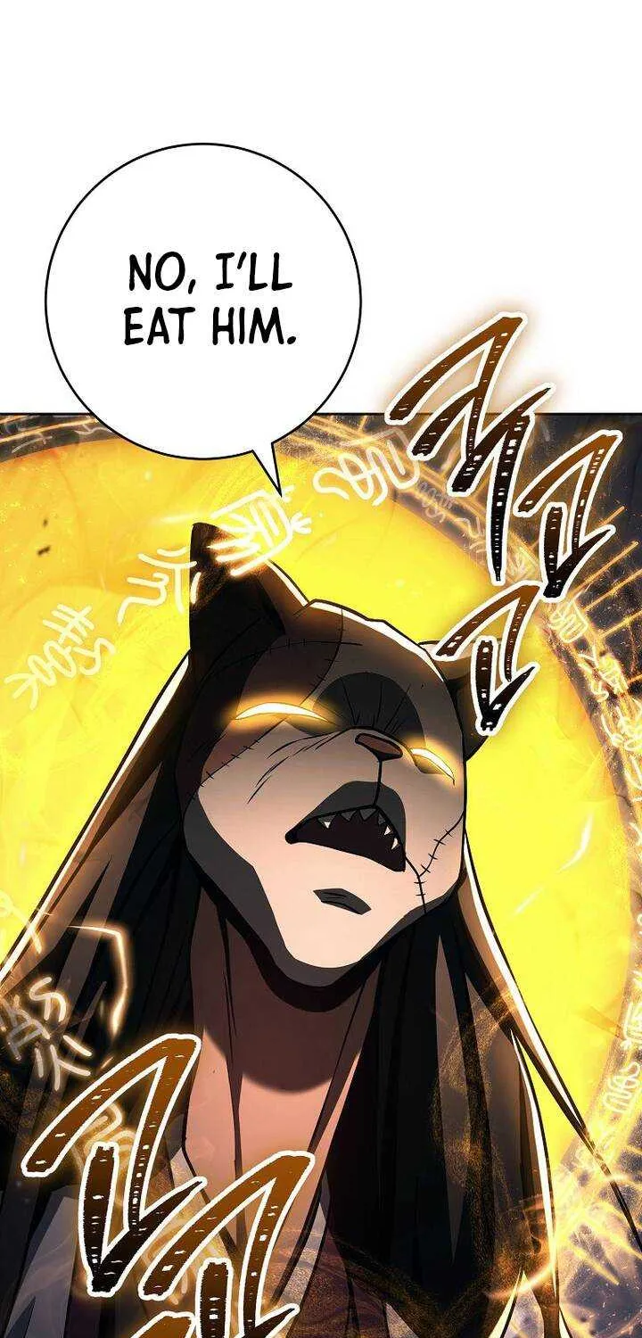 The Skeleton Soldier Failed To Defend The Dungeon Chapter 324 page 44 - 