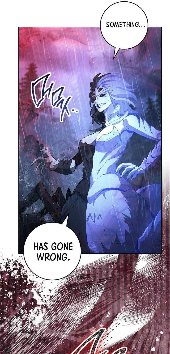 The Skeleton Soldier Failed To Defend The Dungeon Chapter 324 page 95 - 