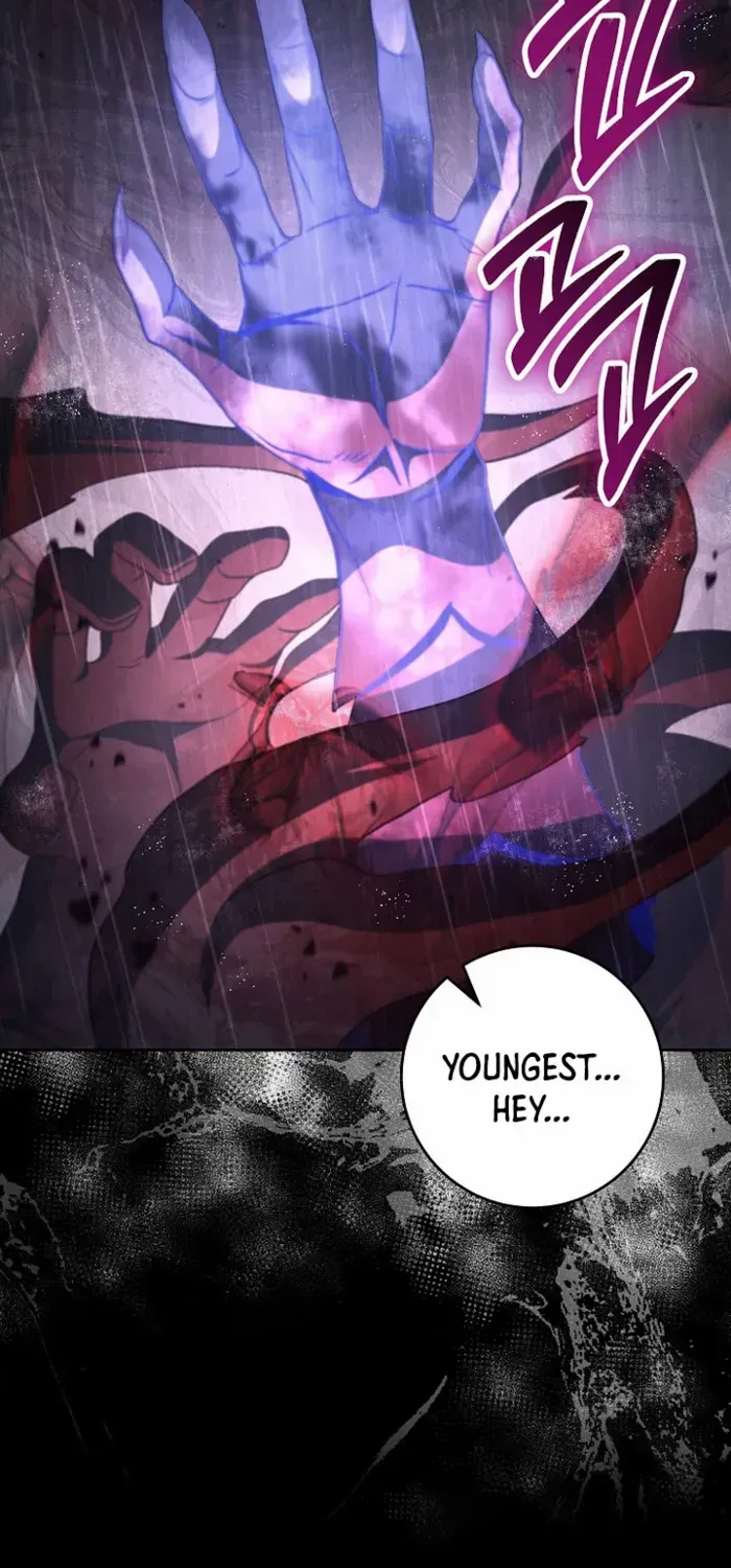 The Skeleton Soldier Failed To Defend The Dungeon Chapter 325 page 17 - 