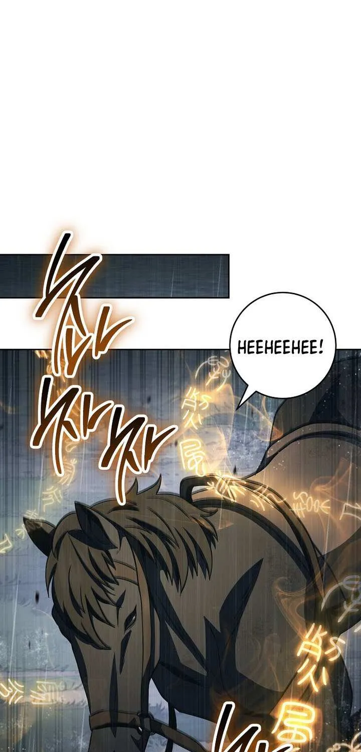 The Skeleton Soldier Failed To Defend The Dungeon Chapter 326 page 21 - 