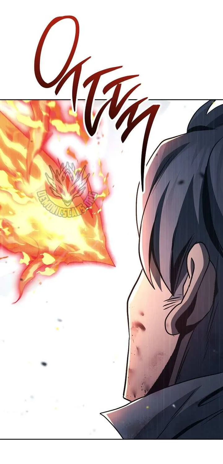 The Skeleton Soldier Failed To Defend The Dungeon Chapter 327 page 84 - 