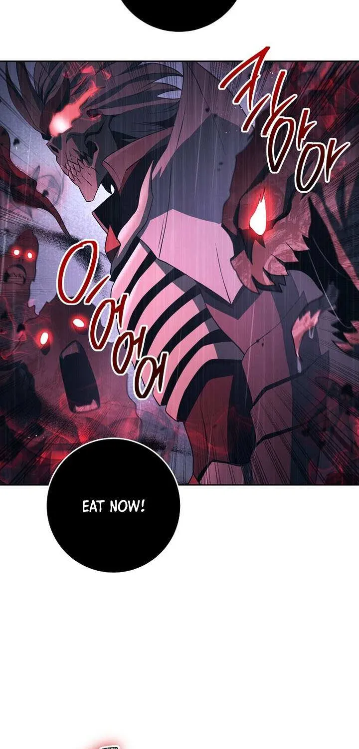 The Skeleton Soldier Failed To Defend The Dungeon Chapter 329 page 18 - 