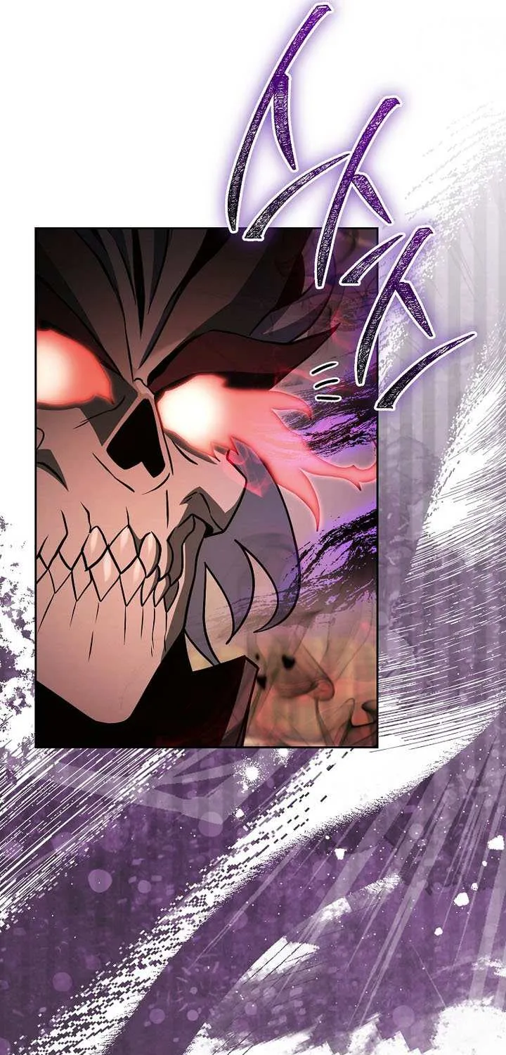 The Skeleton Soldier Failed To Defend The Dungeon Chapter 329 page 84 - 