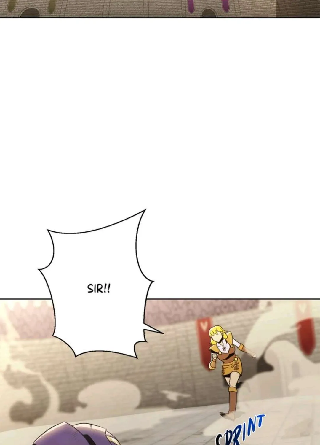The Skeleton Soldier Failed To Defend The Dungeon Chapter 33 page 2 - 