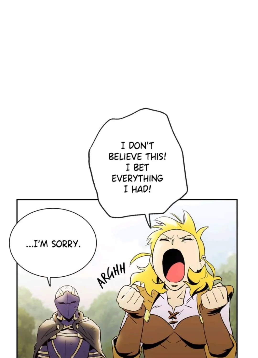 The Skeleton Soldier Failed To Defend The Dungeon Chapter 33 page 17 - 