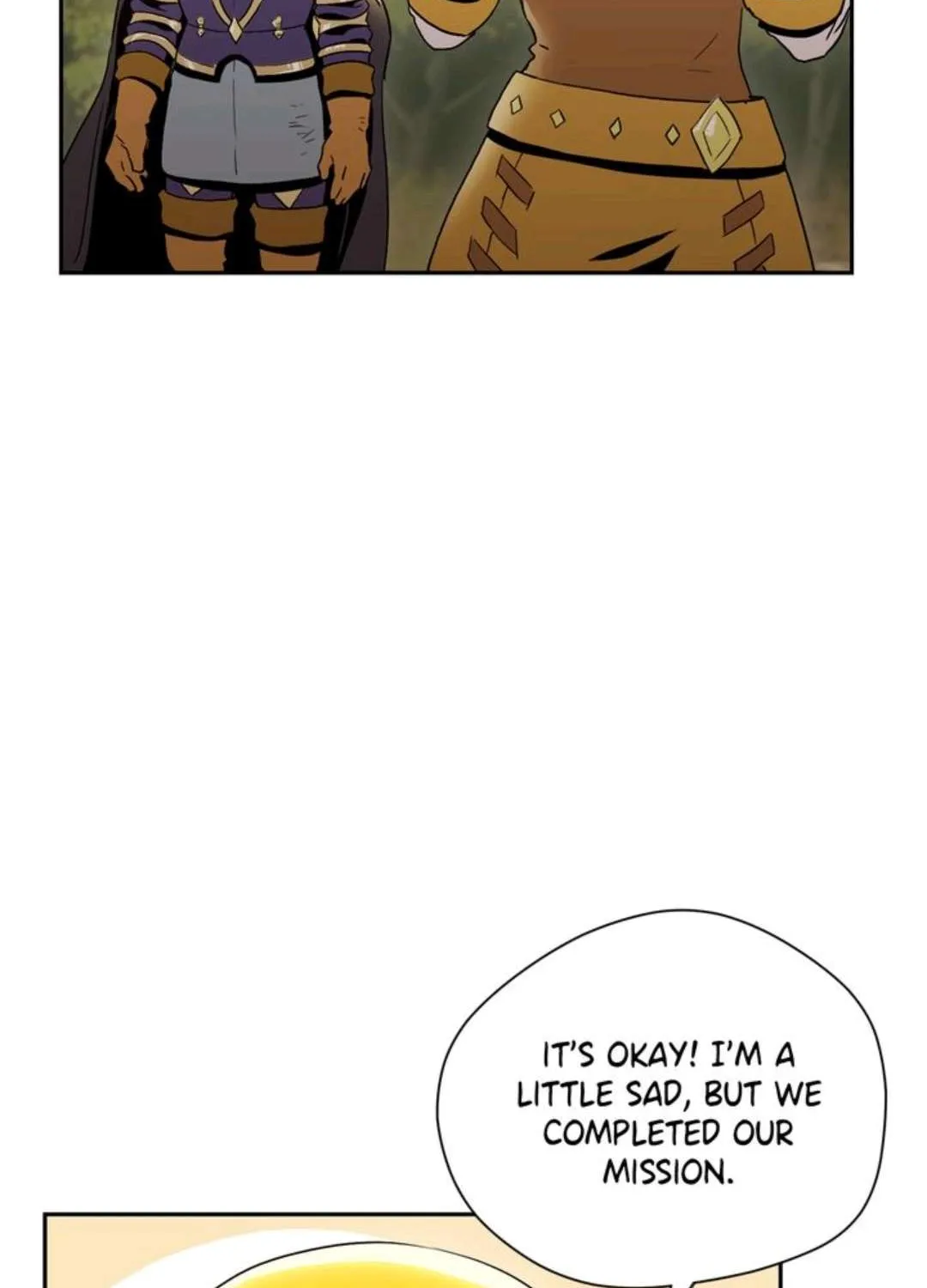 The Skeleton Soldier Failed To Defend The Dungeon Chapter 33 page 18 - 